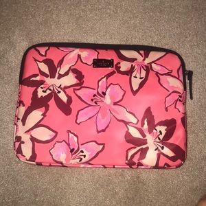 Kate Spade Laptop Case